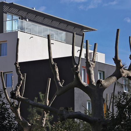 Appart'City Confort Montpellier Ovalie II Bagian luar foto