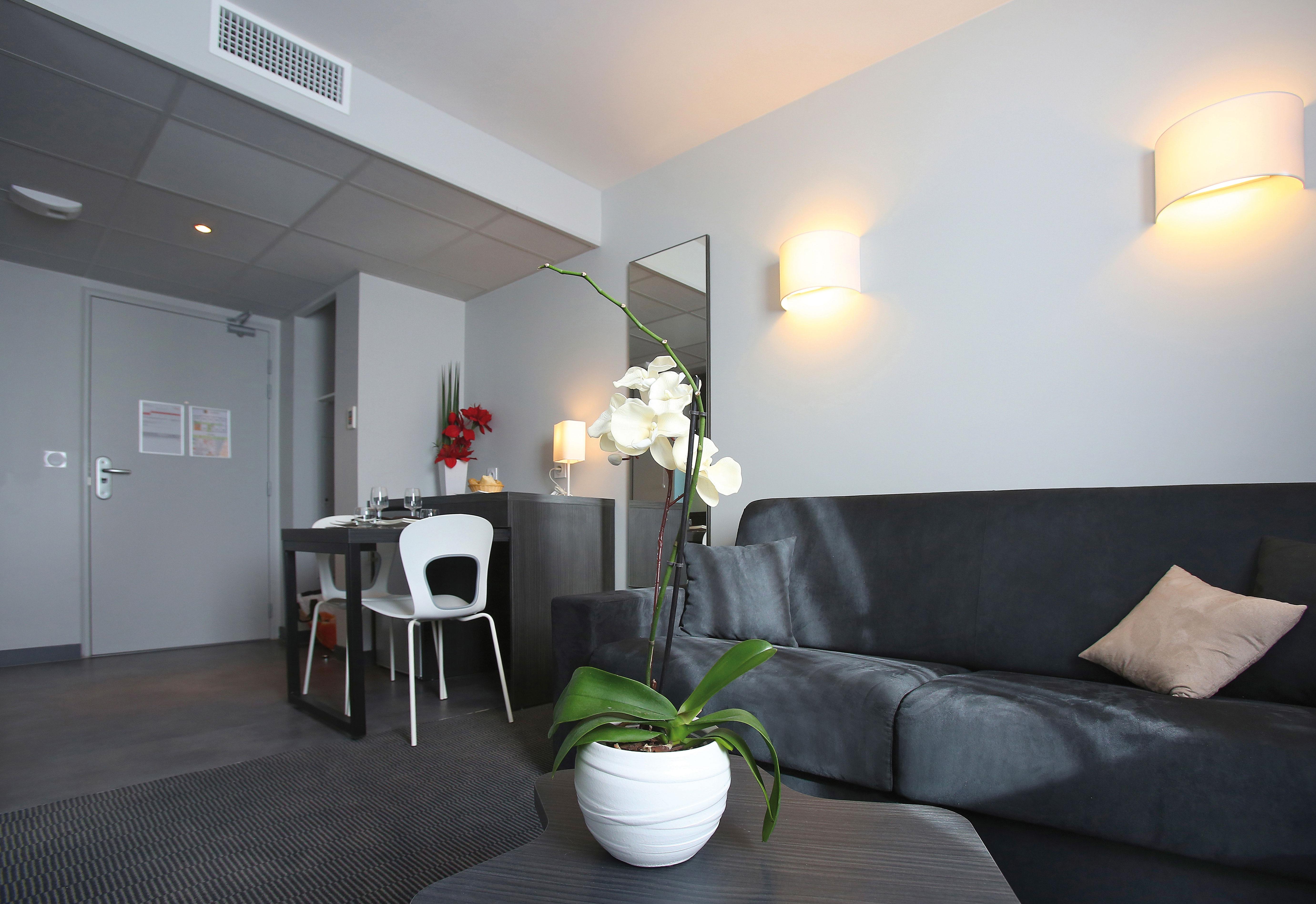 Appart'City Confort Montpellier Ovalie II Bagian luar foto