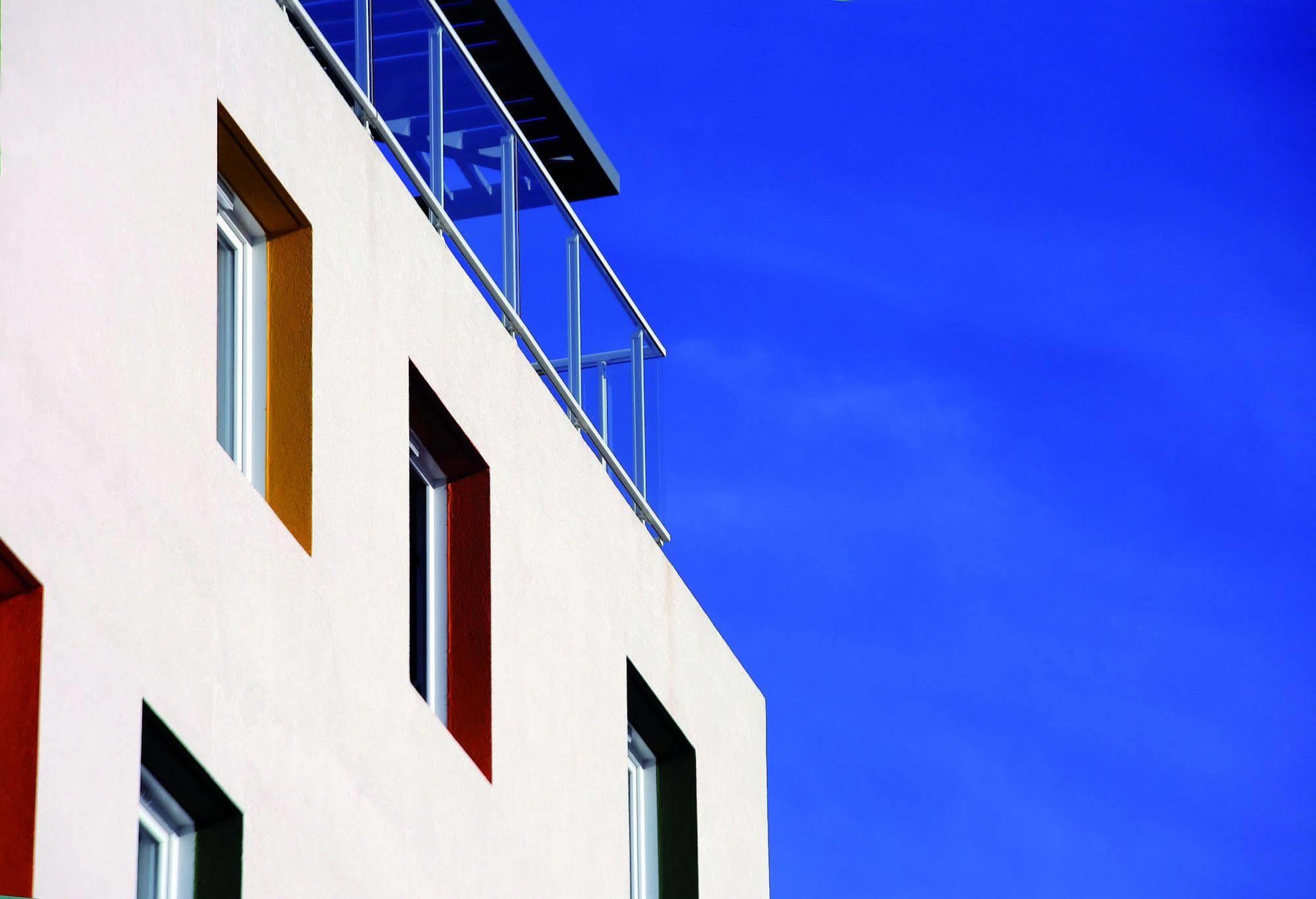 Appart'City Confort Montpellier Ovalie II Bagian luar foto