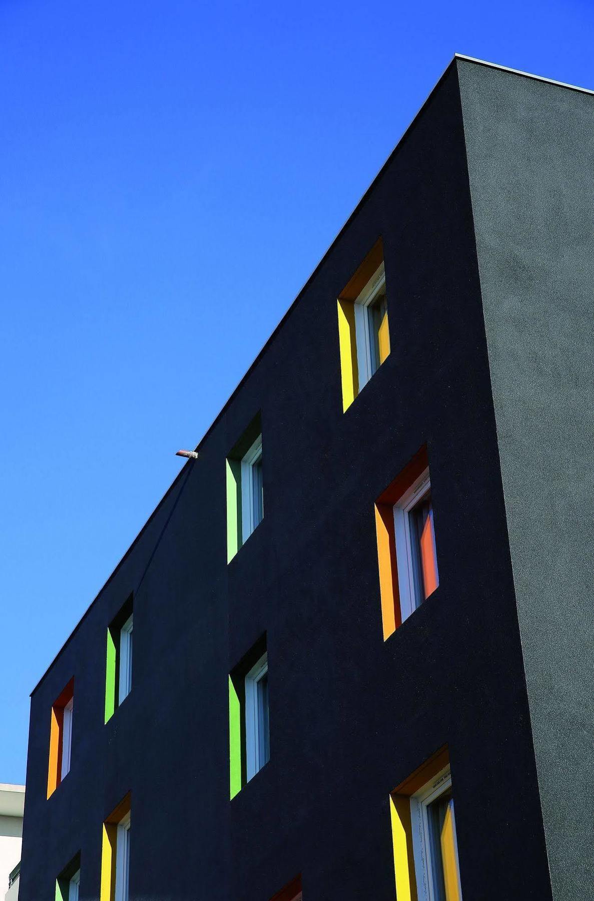 Appart'City Confort Montpellier Ovalie II Bagian luar foto